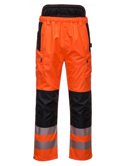 Portwest PW342 Hi-Vis Extreme Trouser -    Clothing